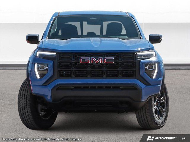2025 GMC Canyon Elevation in Cars & Trucks in Winnipeg - Image 2