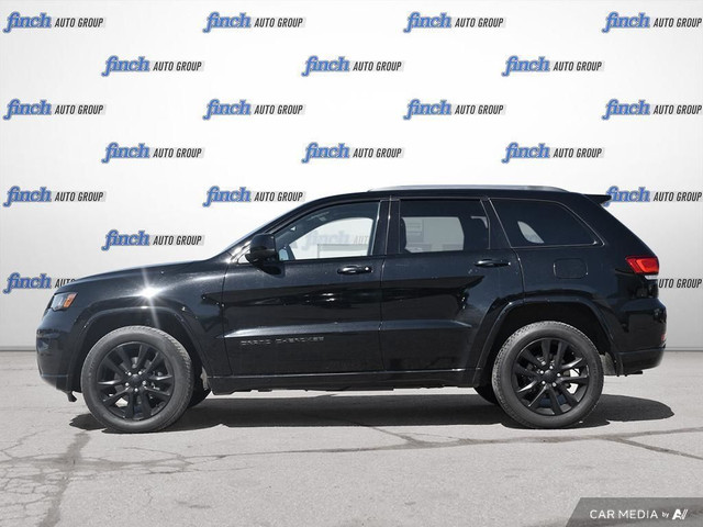 2018 Jeep Grand Cherokee Laredo Altitude | One Owner | No Acc... in Cars & Trucks in Kitchener / Waterloo - Image 3
