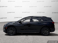 Land a steal on this 2024 Chevrolet Equinox RS before someone else takes it home. Comfortable yet ag... (image 2)