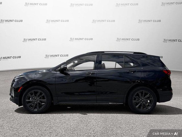 2024 Chevrolet Equinox RS in Cars & Trucks in Ottawa - Image 3