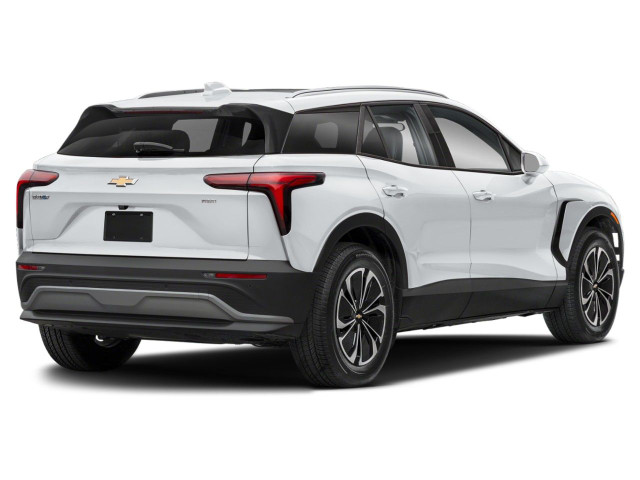 2025 Chevrolet Blazer EV in Cars & Trucks in Guelph - Image 4