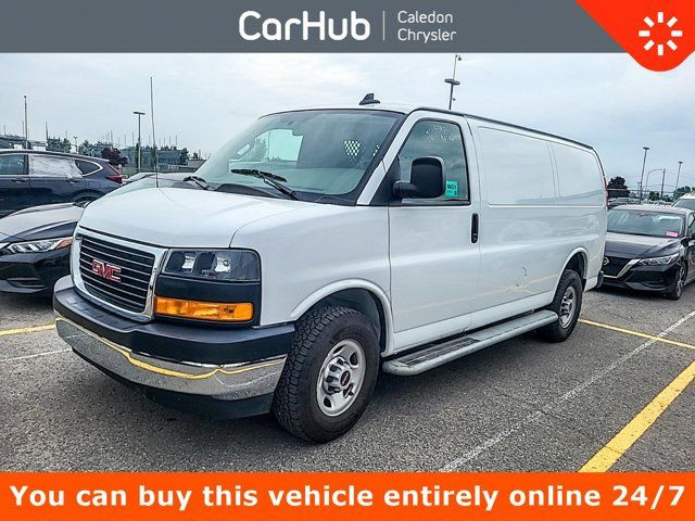 2023 GMC Savana Cargo Van in Cars & Trucks in Mississauga / Peel Region