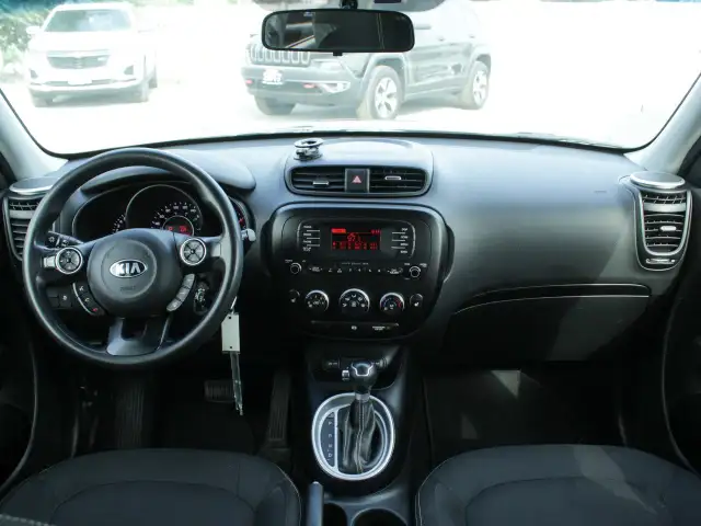 2015 Kia Soul in Cars & Trucks in Penticton - Image 16