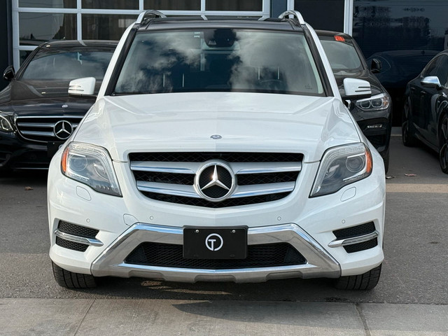 2013 Mercedes-Benz GLK-Class //AMG | PANO | NAVI | LED | LOADED in Cars & Trucks in City of Toronto - Image 4
