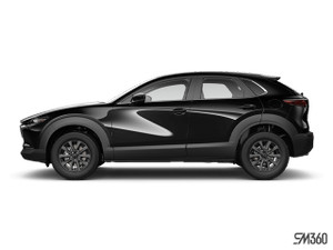2025 Mazda CX-30 GX