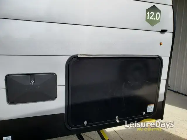 2024 Viking Viking Camping Trailers 12.0 TD PRO in Travel Trailers & Campers in Ottawa - Image 8