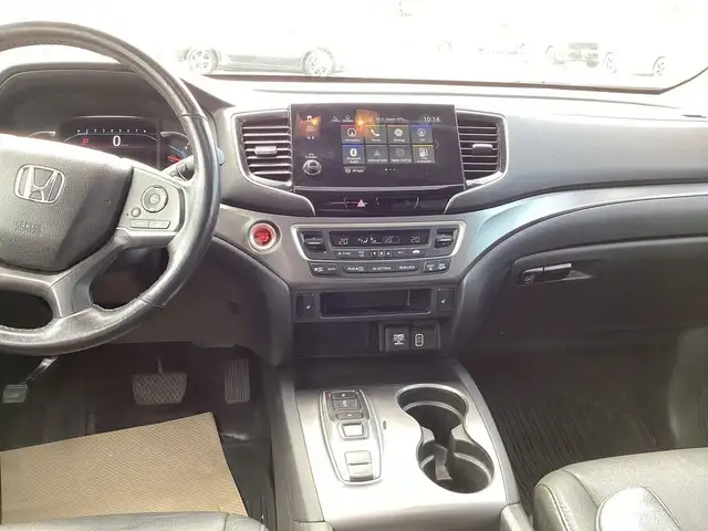 2021 Honda Pilot LEATHER, NAVIGATION, SUNROOF in Cars & Trucks in Oakville / Halton Region - Image 21