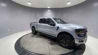 NAVIGATION, ECOBOOST ENGINE, LED HEADLIGHTS, HEATED MIRRORS, LANE DEPARTURE WARNING Arriving on the... (image 1)