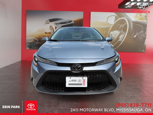 2022 Toyota Corolla LE in Cars & Trucks in Oakville / Halton Region - Image 2