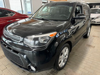  2016 Kia Soul 5dr Wgn Auto EX+