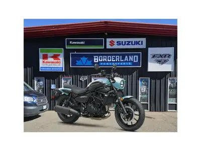 Borderland Powersports - 3 Locations in Manitoba Morden 204-822-5550 Brandon 204-725-1003 Thompson 2...
