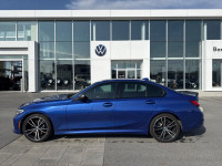 Sport Package, Sunroof, Leather Seats, Heated Seats, Apple CarPlay! With near-perfect weight balance... (image 8)
