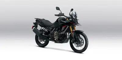 VMS West Kelowna is the home of Suzuki's fantastic DL800. Come in and check them out today. Both Gla...