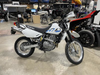 2024 Suzuki DR650SE