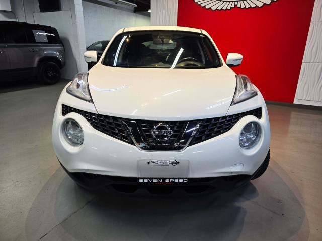 2015 Nissan JUKE in Cars & Trucks in Oakville / Halton Region - Image 2