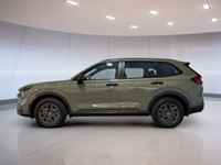 See Dealer Website for Details. 2026 Honda CR-V Hybrid Trailsport Engine: 4 Cylinder Engine 2.0L L/1... (image 2)