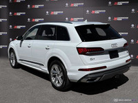 Come see this 2021 Audi Q7 Komfort before someone takes it home! *This Audi Q7 Is Competitively Pric... (image 3)
