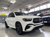 **MONTH-END SPECIAL!** FEATURING : AMG NIGHT PACKAGE, 4MATIC AWD, DIGITAL GAUGE CLUSTER NAVIGATION D... (image 1)