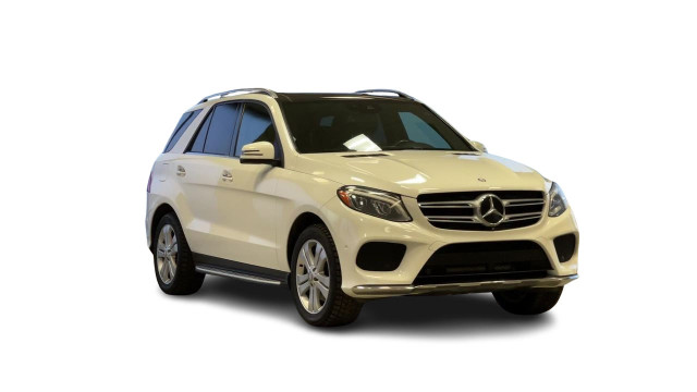 2016 Mercedes-Benz GLE GLE 350d Premium Pkg, Sport Pkg Leather,  in Cars & Trucks in Regina - Image 3