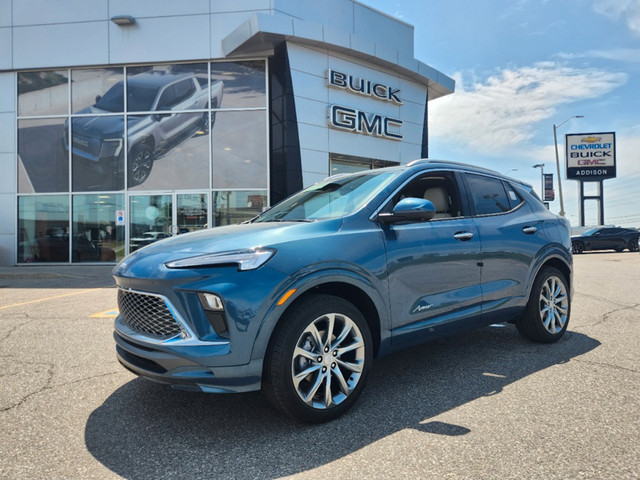 2026 Buick Encore GX Avenir in Cars & Trucks in Mississauga / Peel Region