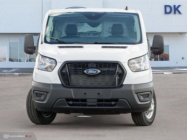 2023 Ford Transit Cargo Van Base in Cars & Trucks in Edmonton - Image 2