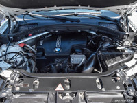 2014 BMW X3 xDrive28i- M Sport Package - One-Owner - Accident-Free ! White on Brown Leather Interior... (image 6)