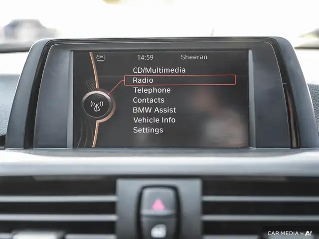 2013 BMW 3 Series 4dr Sdn 335i xDrive AWD in Cars & Trucks in City of Toronto - Image 20