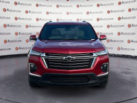 Thanks for viewing our House Of Cars Barlow inventory! AMVIC licensed dealer! The 2023 Chevrolet Tra... (image 9)