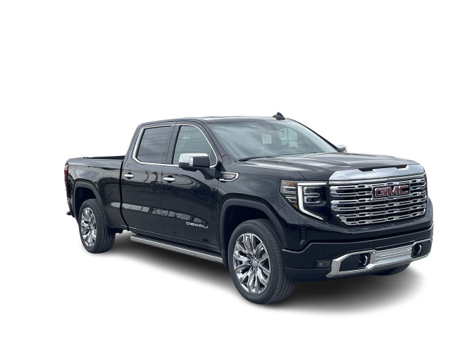 2025 GMC Sierra 1500 DENALI in Cars & Trucks in City of Montréal - Image 2