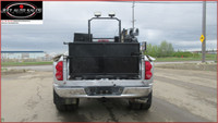 NEW ARRIVAL.. 2008 Ram 3500 4x4 QUAD Cab WITH WELDING SKID - 6 Cylinder 6.7 L Diesel Engine - Automa... (image 6)