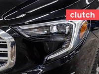 1 OWNER / Ventilated Front Seats, Rear Heated Seats, Driver Seat Memory System and more! Clutch is t... (image 7)