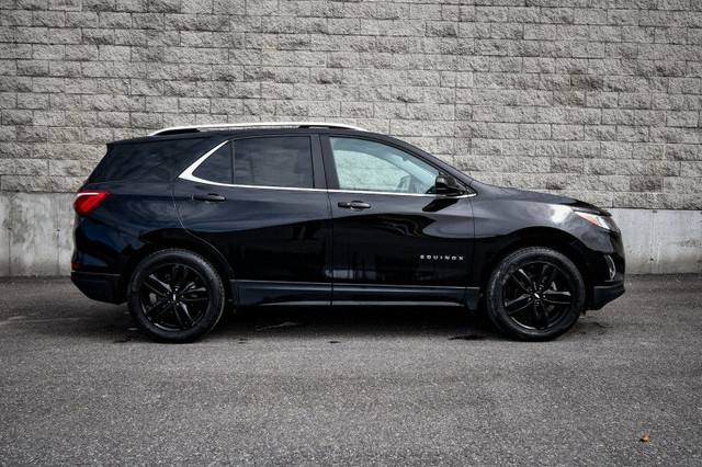 2021 Chevrolet Equinox LT • REMOTE START • NAV • HEATED SEATS in Cars & Trucks in Cornwall - Image 2