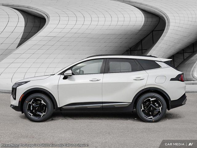 2026 Kia Sportage EX in Cars & Trucks in London - Image 3
