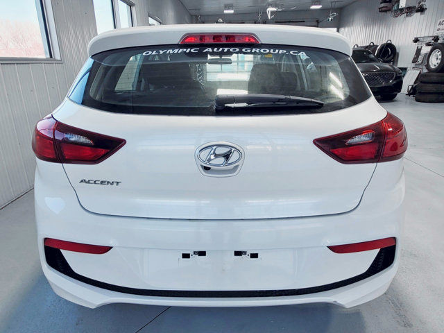 2020 Hyundai Accent Ultimate | HEATED SEATS | APPLE CARPLAY dans Autos et camions  à Ville de Régina - Image 4