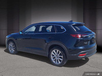 Le Mazda CX-9 GS-L 2022 est un VUS intermédiaire qui allie élégance, confort et performances pour le... (image 4)