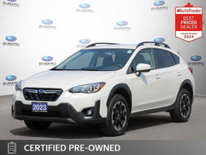 2023 Subaru XV Crosstrek Touring