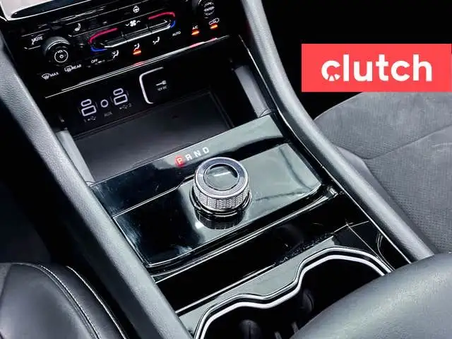 2023 Jeep Grand Cherokee Altitude 4x4 w/ Apple CarPlay, Heated F dans Autos et camions dans Ottawa - Image 36