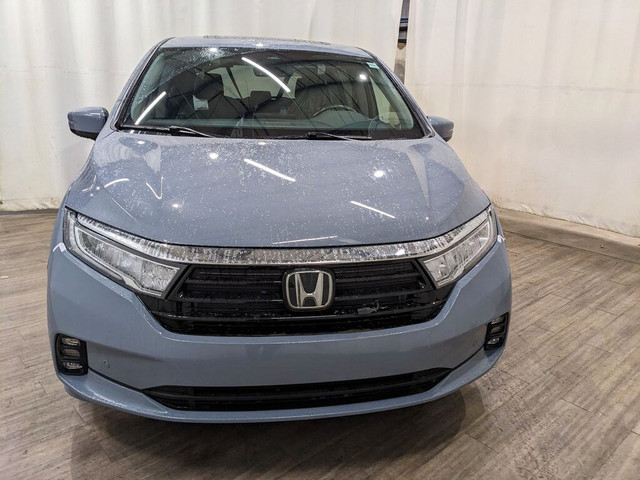2024 Honda Odyssey Touring in Cars & Trucks in Calgary - Image 2