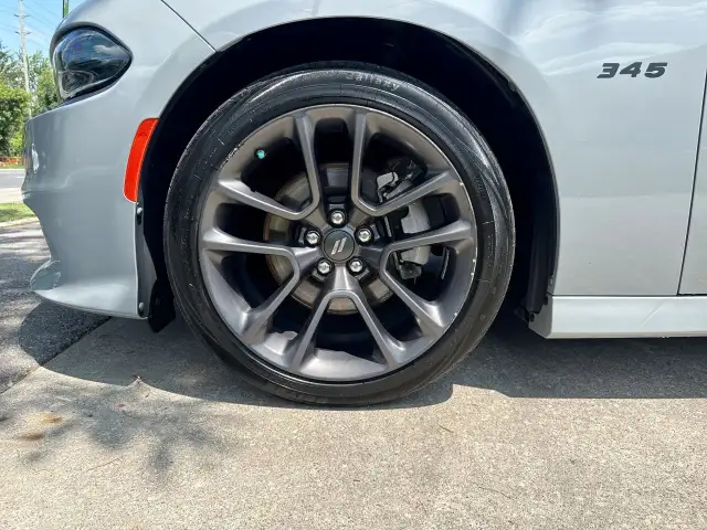 2021 Dodge Charger in Cars & Trucks in Markham / York Region - Image 11