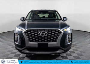 2020 Hyundai Palisade ESSENTIAL