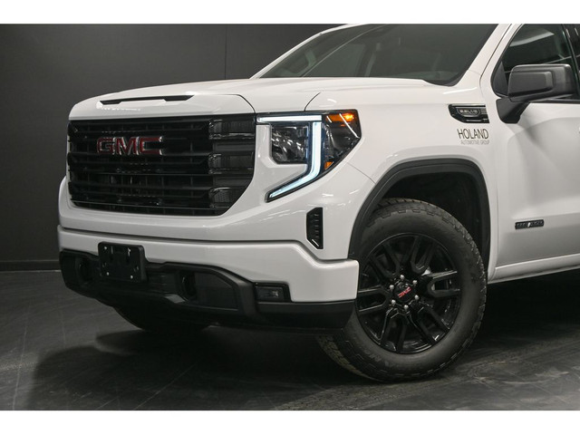 2025 GMC Sierra 1500 Elevation - Rent for $1195 in Cars & Trucks in City of Montréal - Image 3