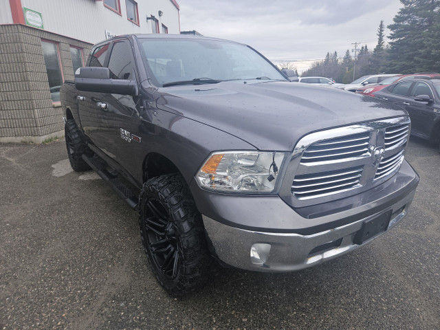 2016 Ram 1500 SLT in Cars & Trucks in Sudbury - Image 2