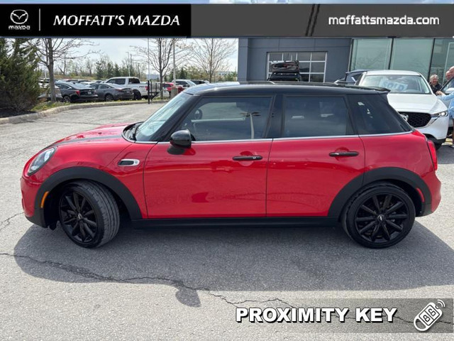 2019 MINI 5 Door Cooper S - Sport Seats - $162 B/W in Cars & Trucks in Barrie - Image 2