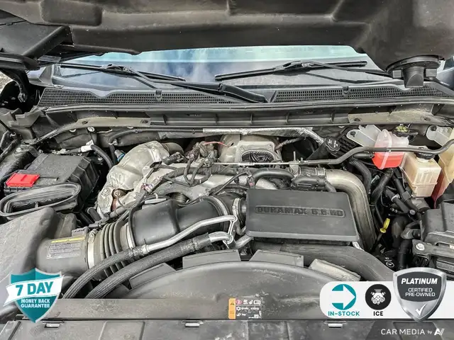 2024 GMC Sierra 2500HD SLE HEATED SEATS | DURAMAX TURBO DIESEL in Cars & Trucks in Hamilton - Image 11