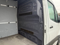 Fully loaded with navigation, power windows, locks, tilt, cruise, bluetooth and a diesel engine. Loc... (image 8)