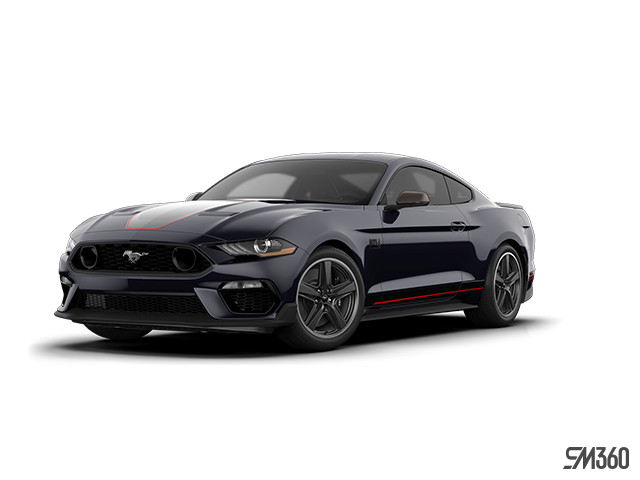  2023 Ford Mustang Mach 1 in Cars & Trucks in Windsor Region - Image 3