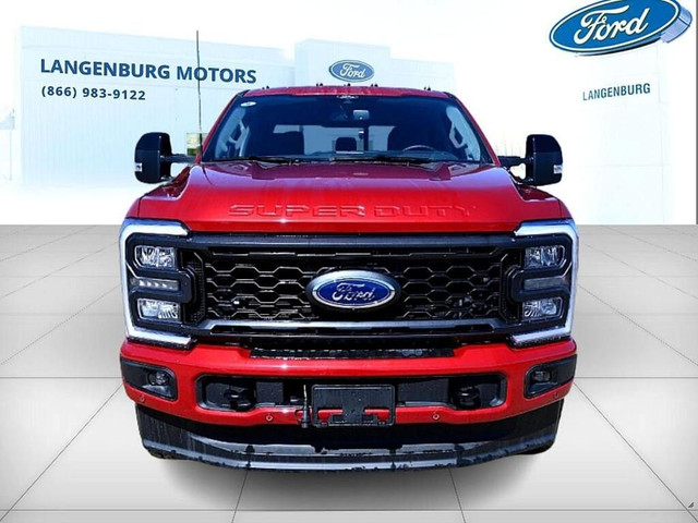 2024 Ford F-250 Lariat in Cars & Trucks in Regina - Image 2