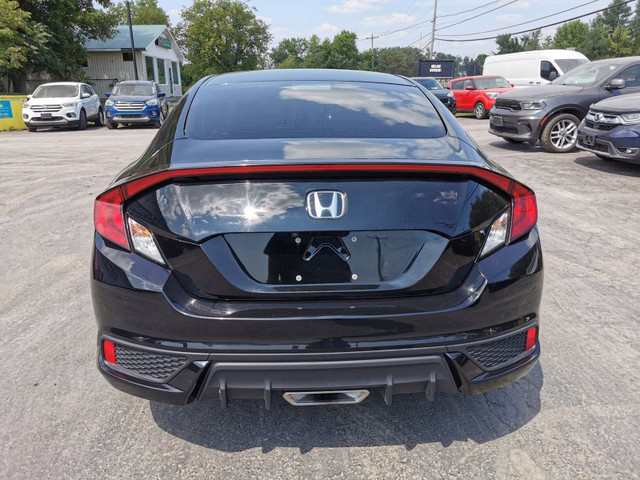 2020 Honda Civic Sport in Cars & Trucks in Belleville - Image 4