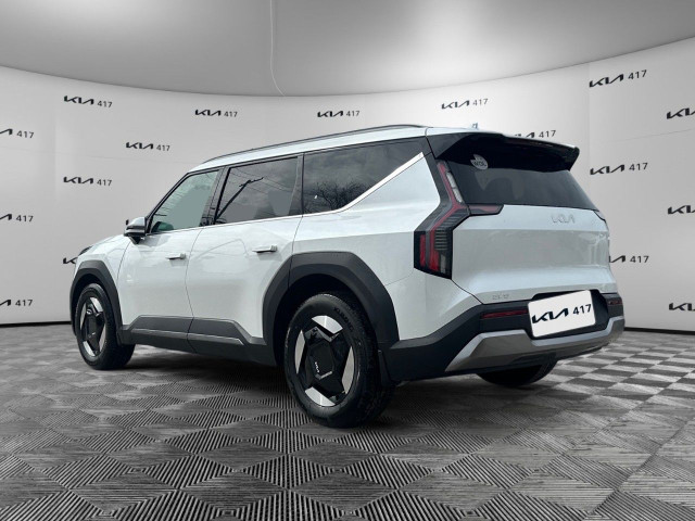 2026 Kia EV9 in Cars & Trucks in Ottawa - Image 3