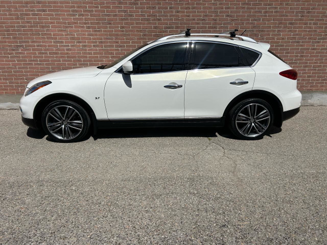2015 Infiniti QX50 in Cars & Trucks in Oshawa / Durham Region - Image 2